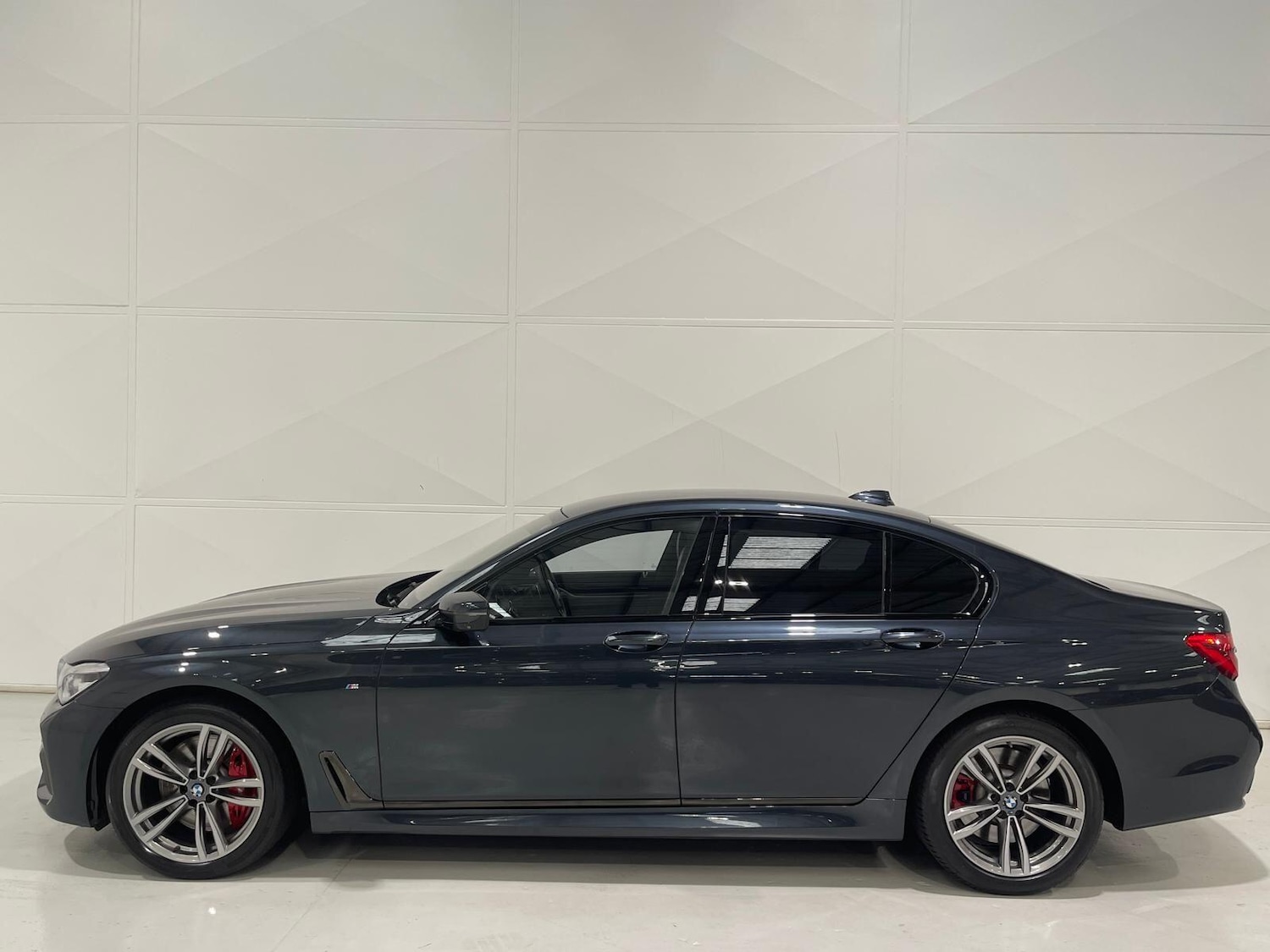 Used BMW 7 Series 2018 for sale - 76399050: Photo 5