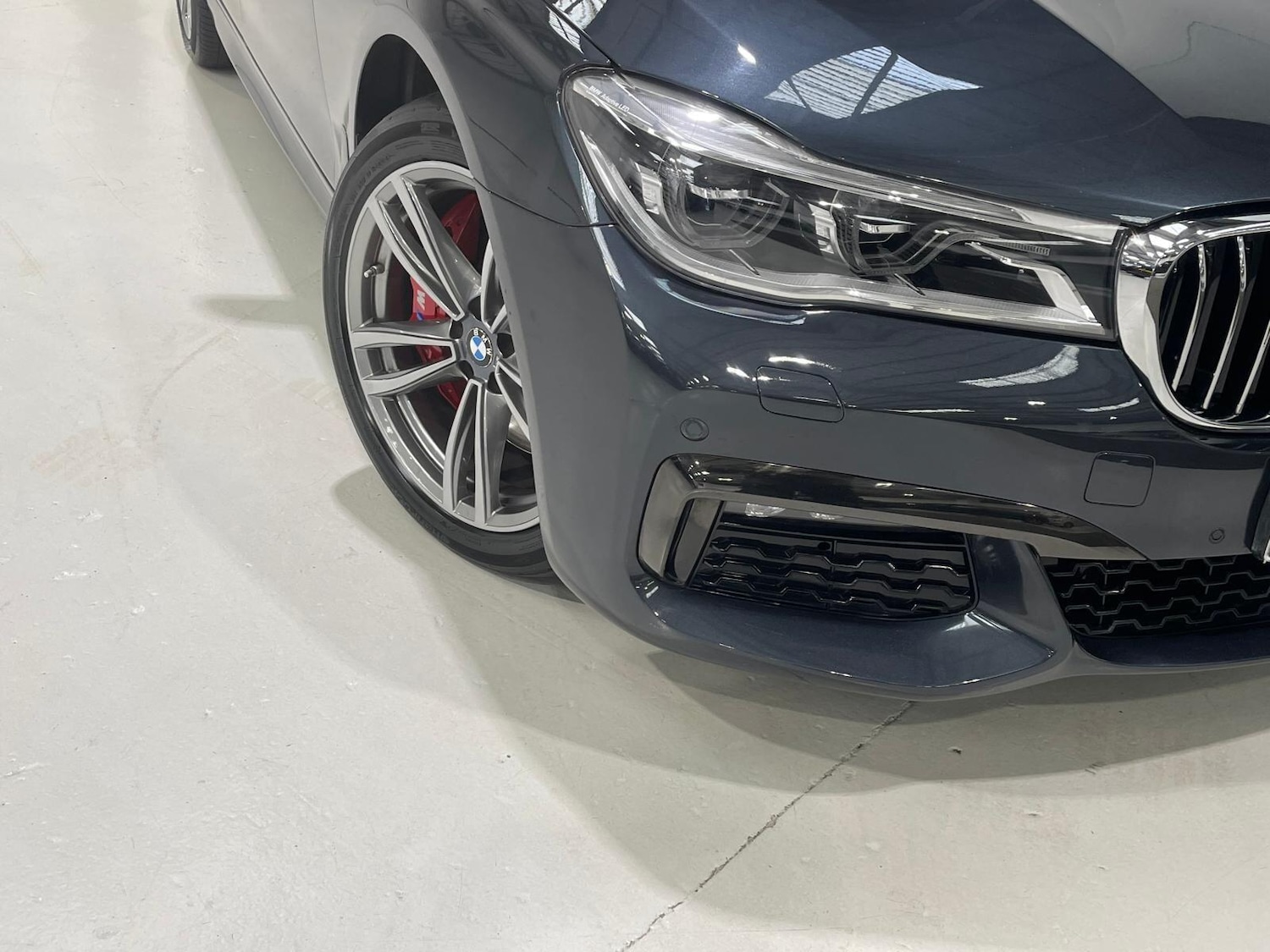 Used BMW 7 Series 2018 for sale - 76399050: Photo 55