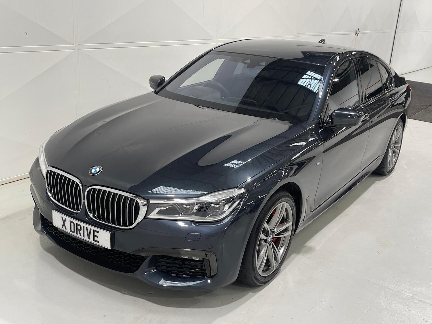 Used BMW 7 Series 2018 for sale - 76399050: Photo 6
