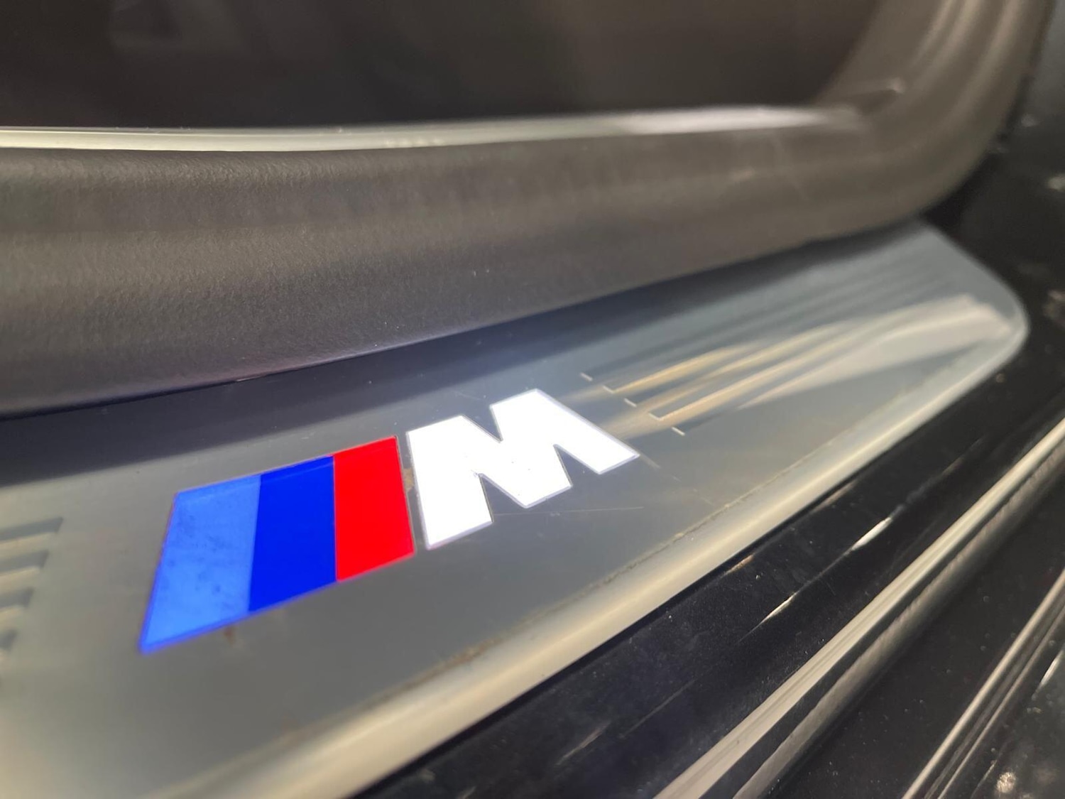 Used BMW 7 Series 2018 for sale - 76399050: Photo 60