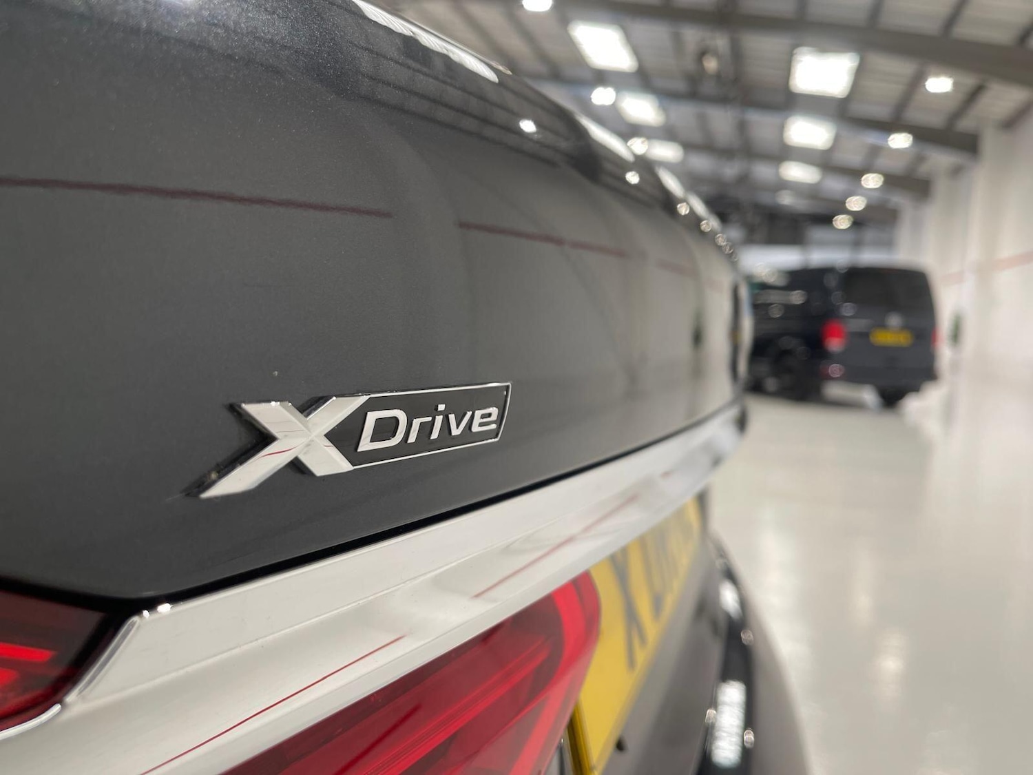 Used BMW 7 Series 2018 for sale - 76399050: Photo 61