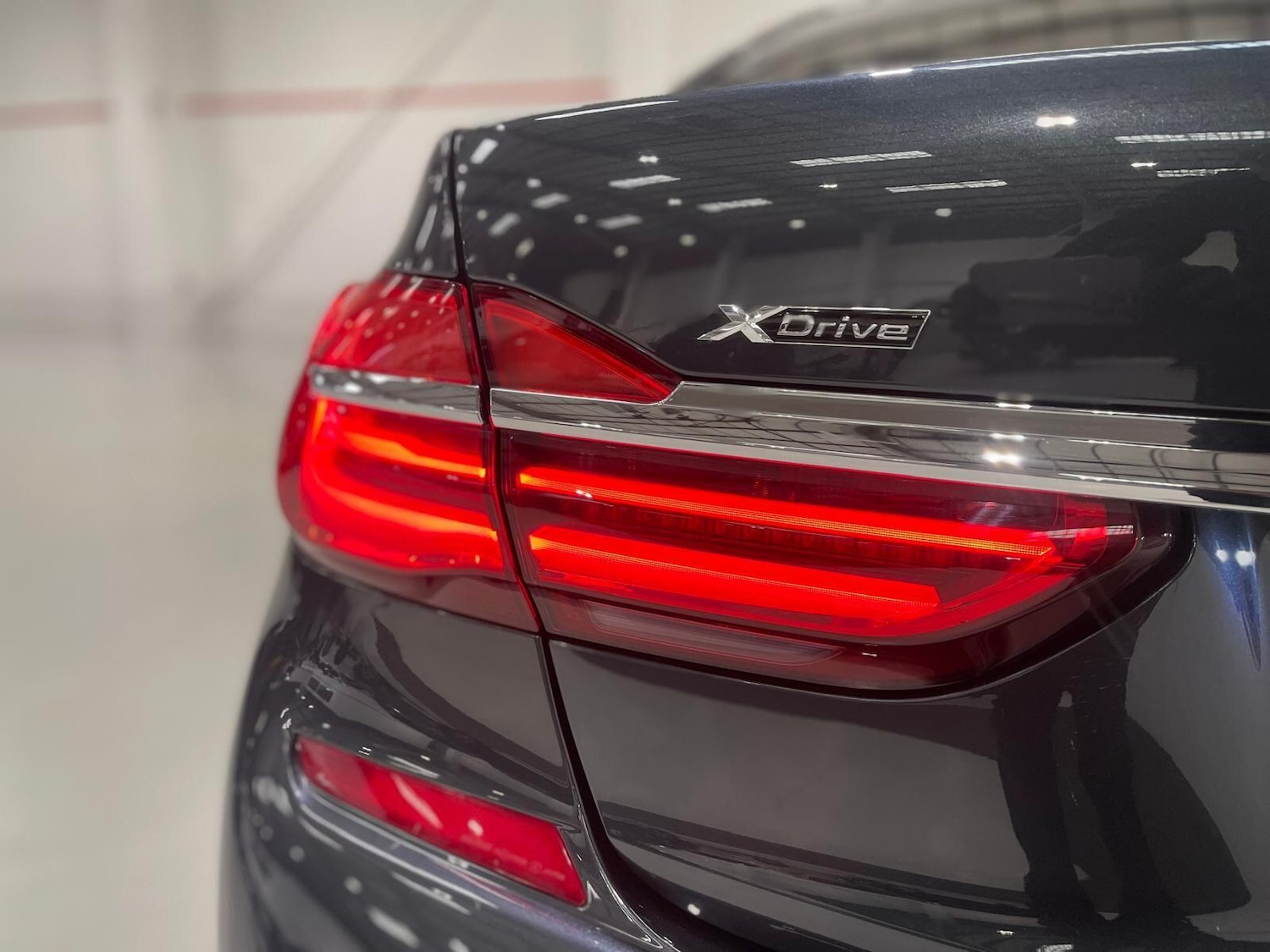 Used BMW 7 Series 2018 for sale - 76399050: Photo 62