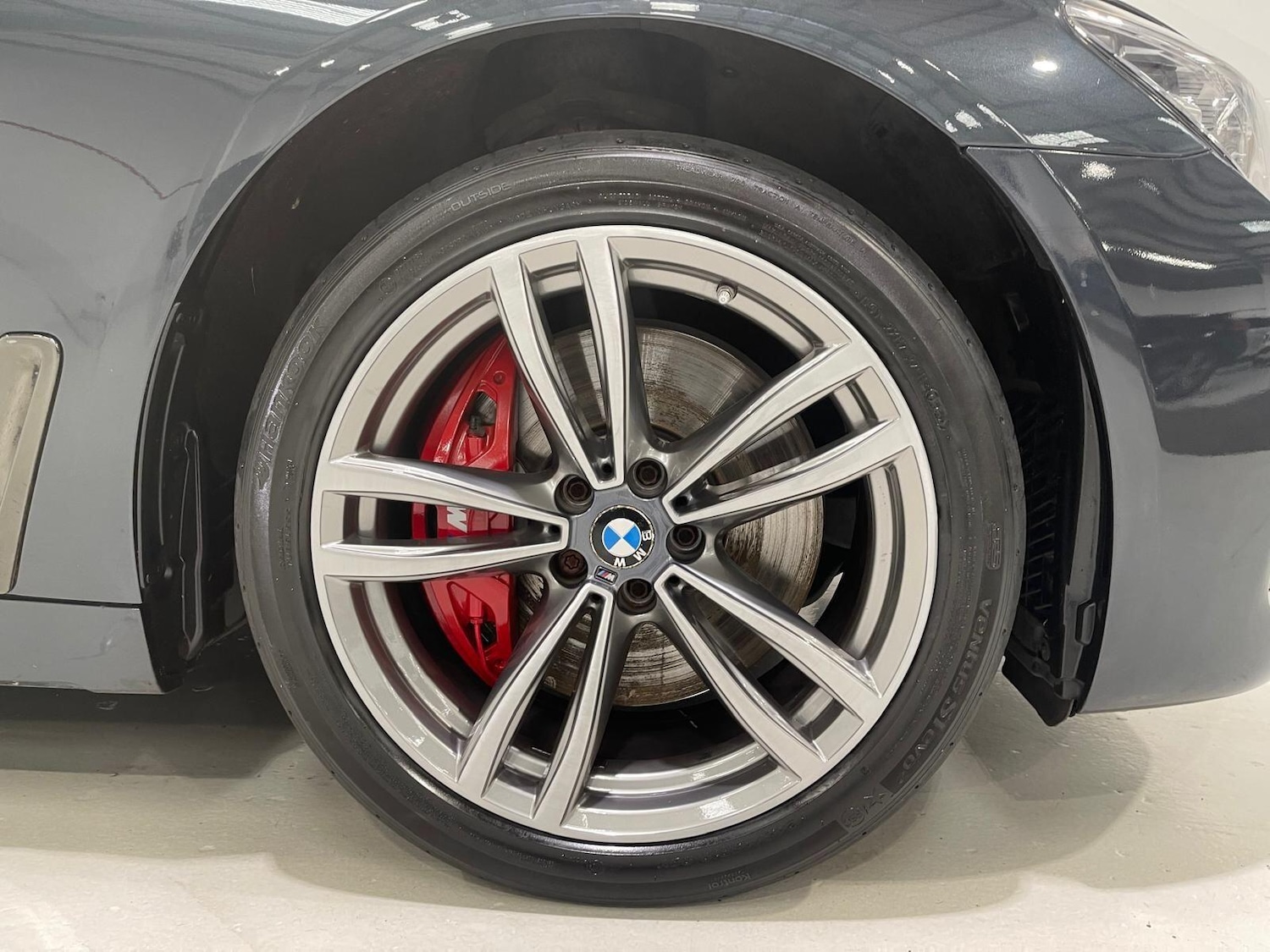 Used BMW 7 Series 2018 for sale - 76399050: Photo 63