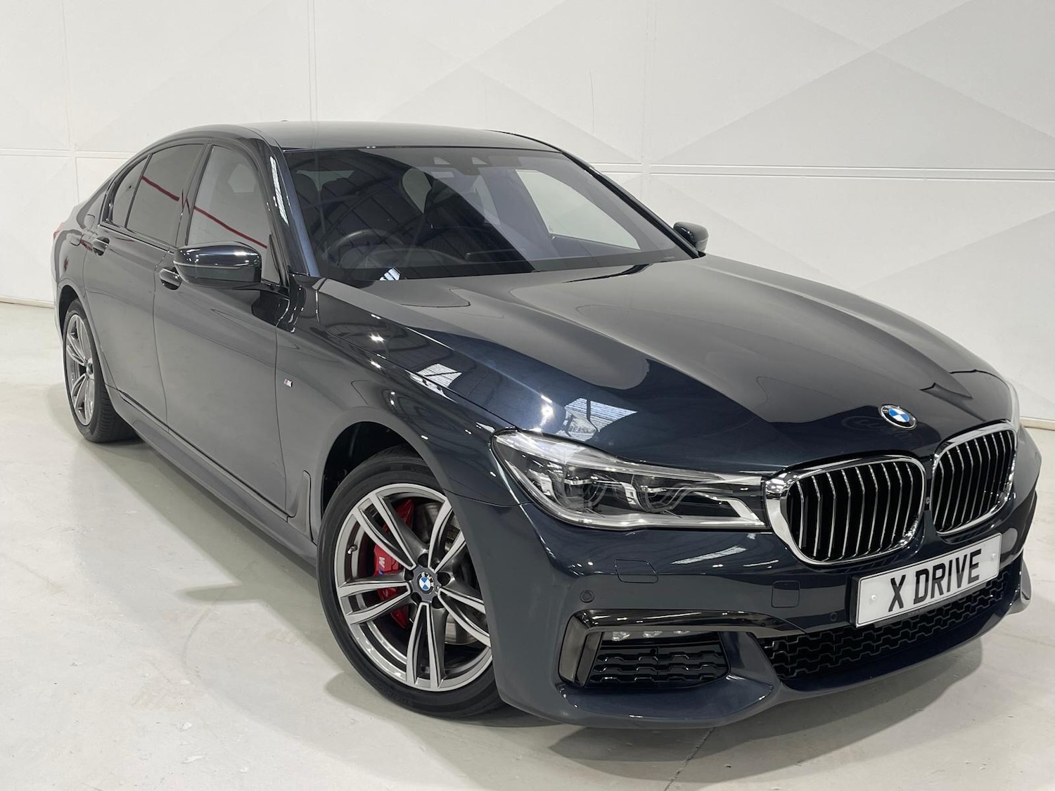 Used BMW 7 Series 2018 for sale - 76399050: Photo 73