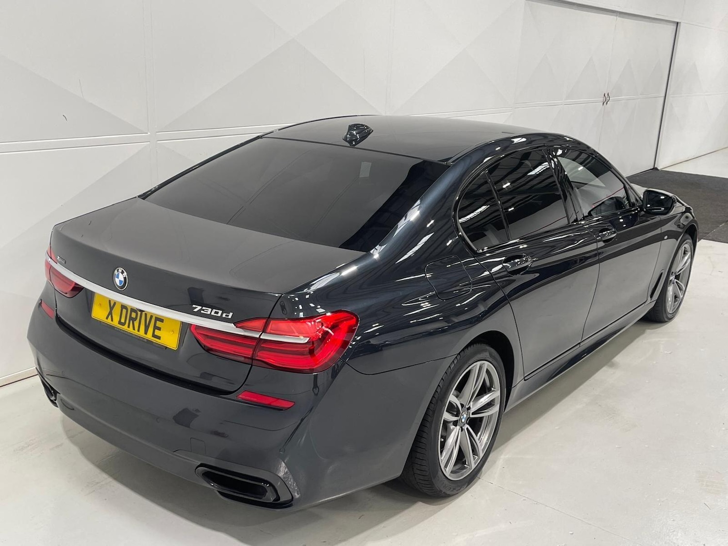 Used BMW 7 Series 2018 for sale - 76399050: Photo 75