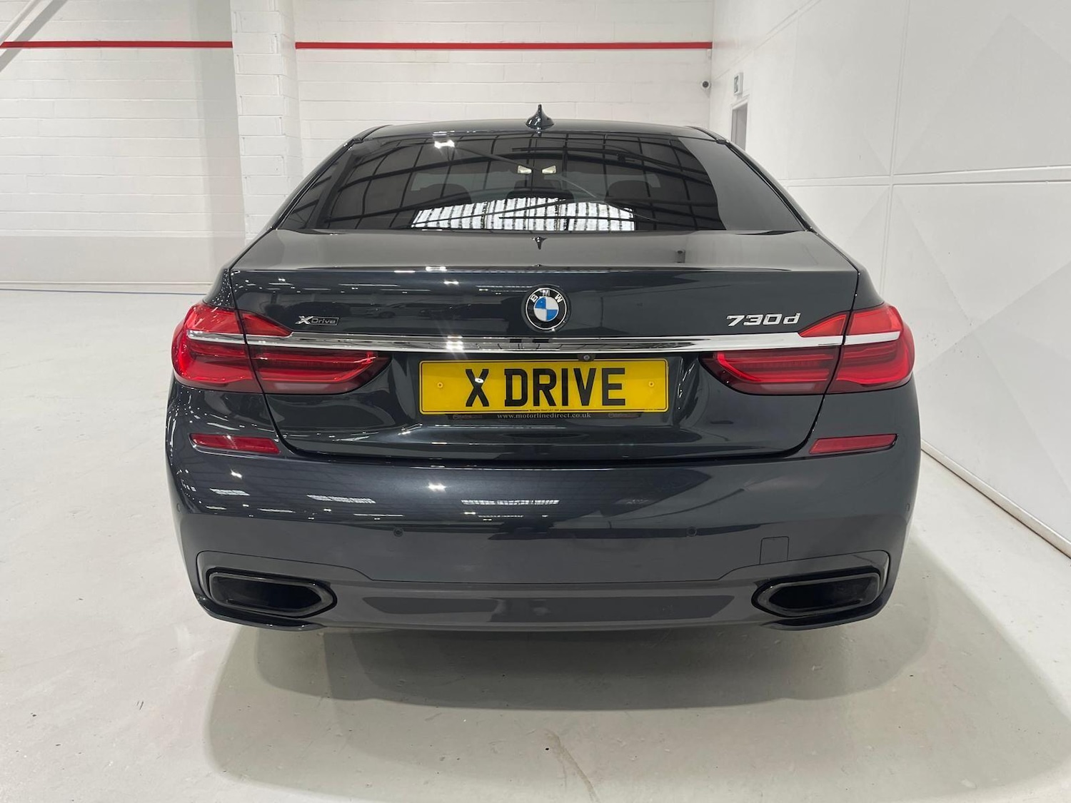 Used BMW 7 Series 2018 for sale - 76399050: Photo 76