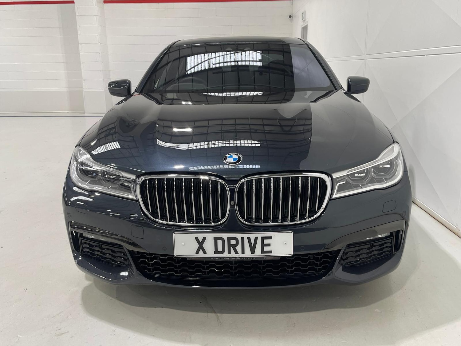 Used BMW 7 Series 2018 for sale - 76399050: Photo 79