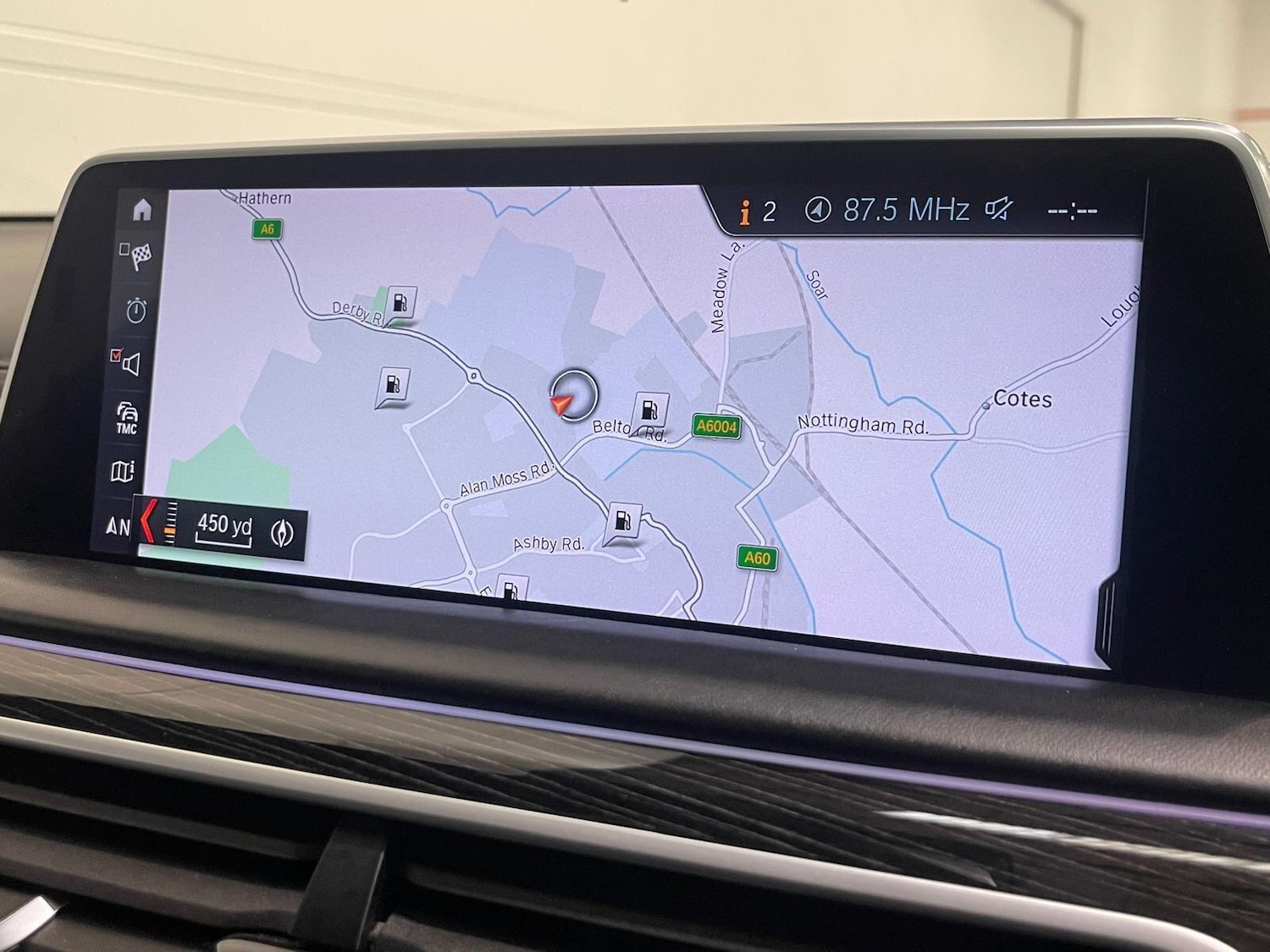 Used BMW 7 Series 2018 for sale - 76399050: Photo 9