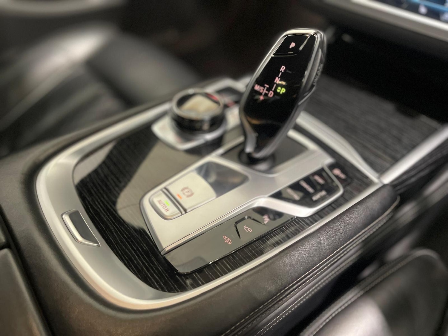 Used BMW 7 Series 2018 for sale - 76399050: Photo 92