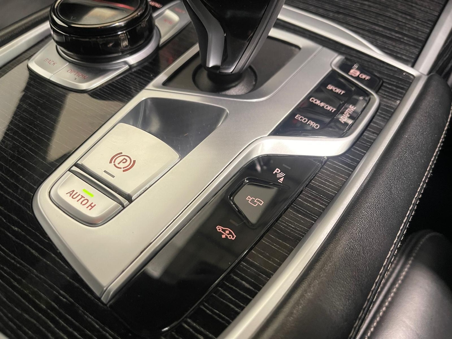 Used BMW 7 Series 2018 for sale - 76399050: Photo 93