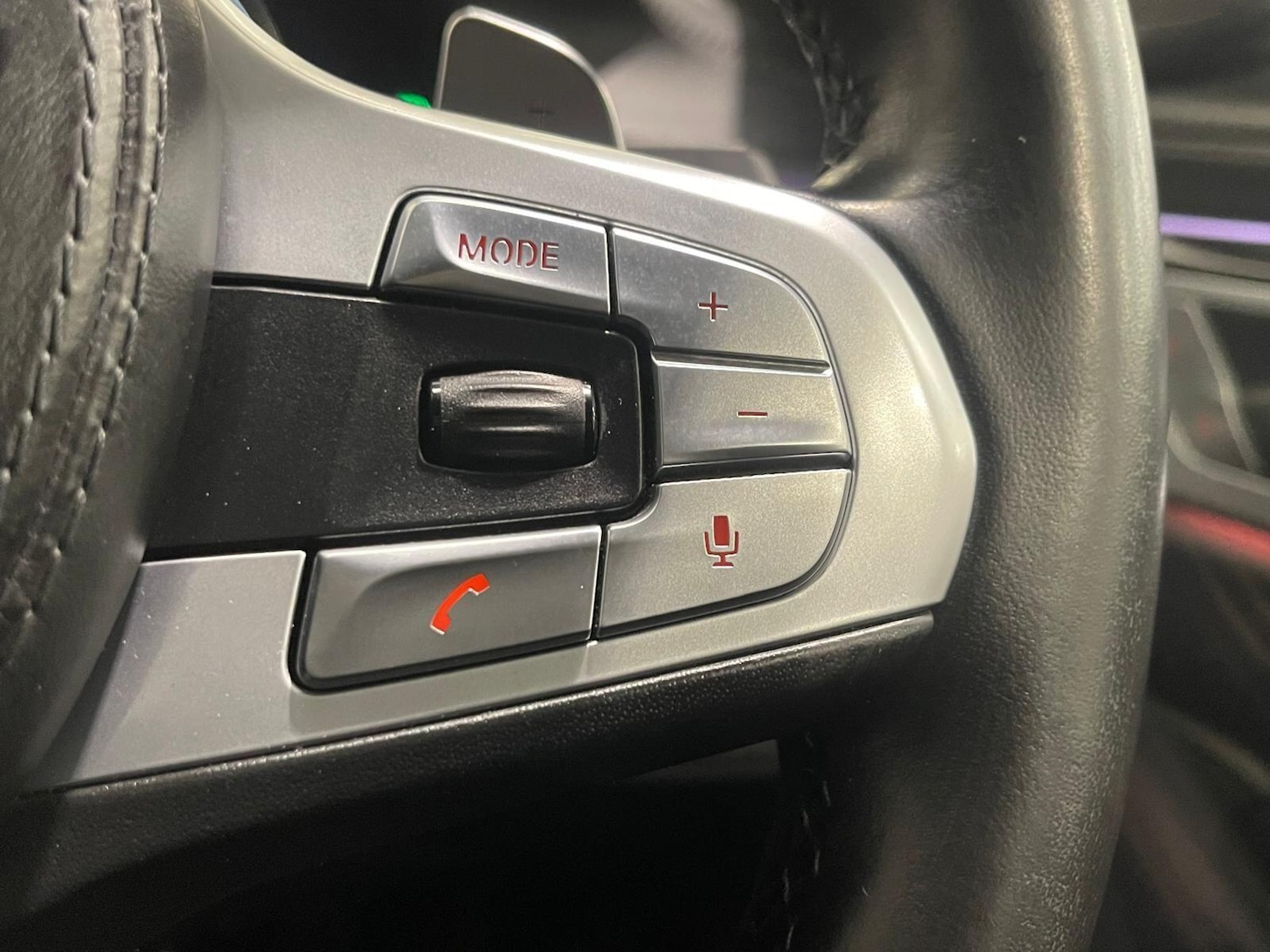 Used BMW 7 Series 2018 for sale - 76399050: Photo 97