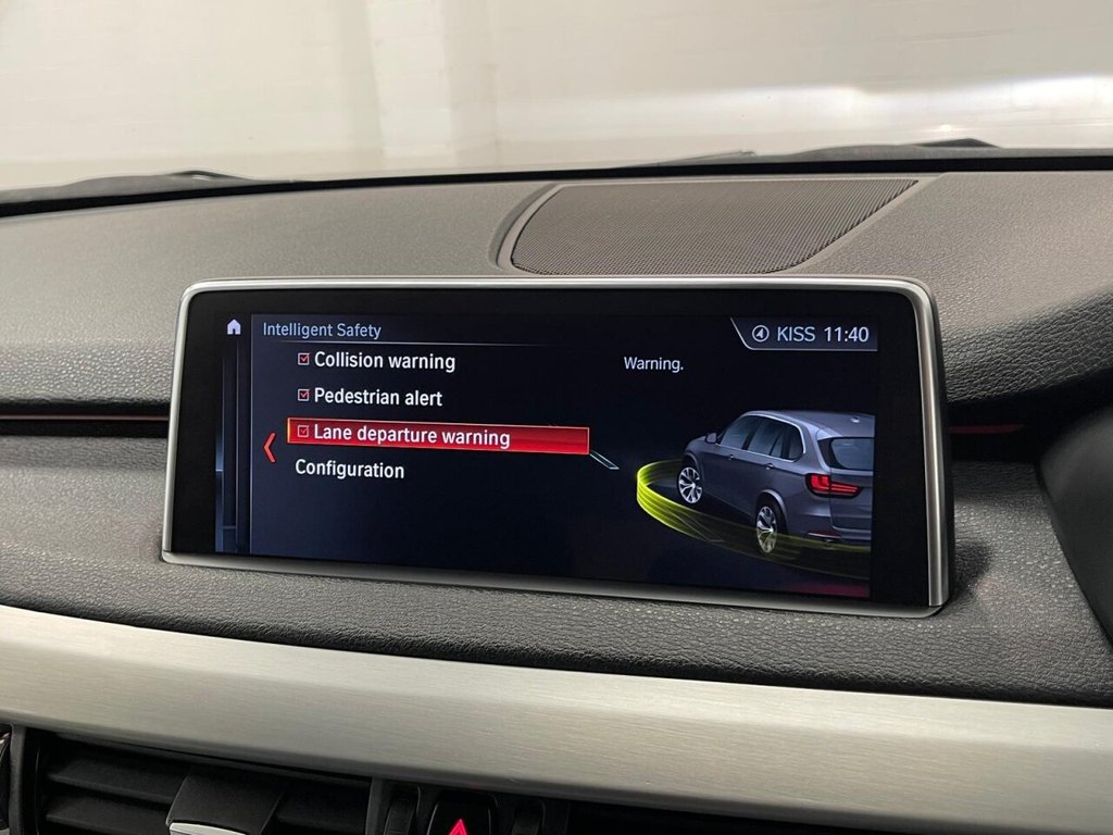 Used BMW X5 2018 for sale - 76495949: Photo 14