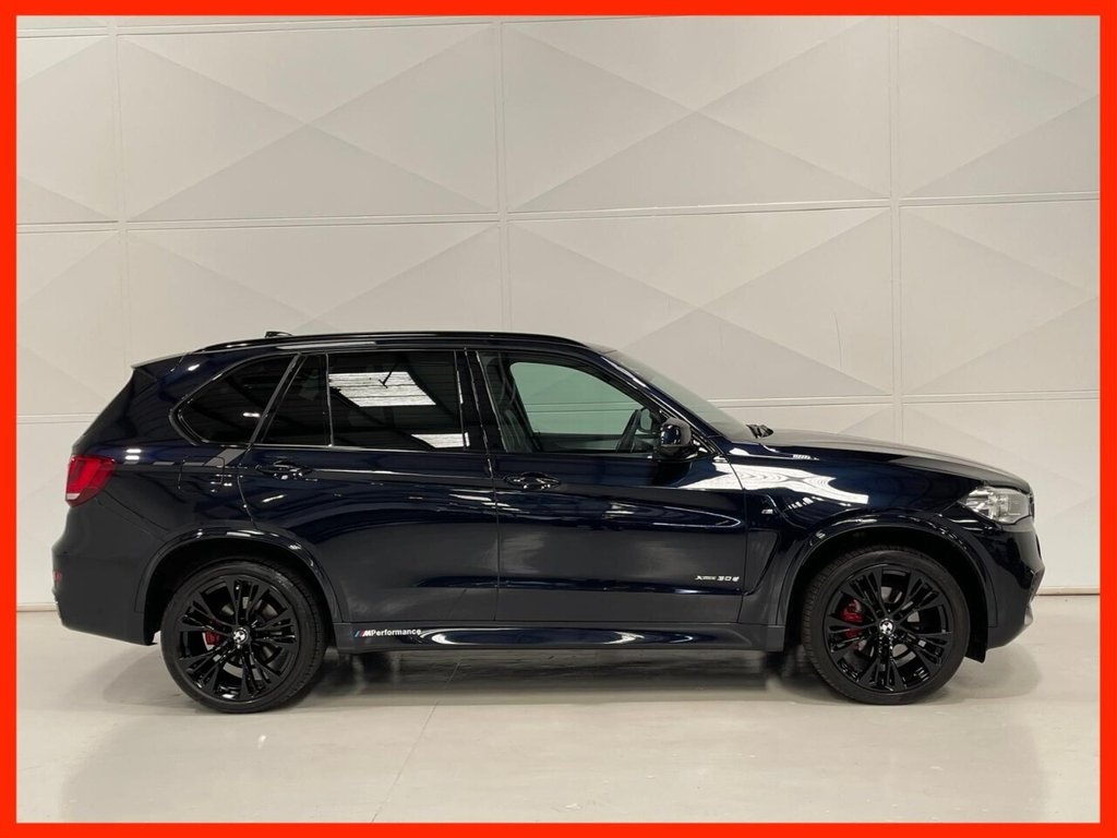 Used BMW X5 2018 for sale - 76495949: Photo 2