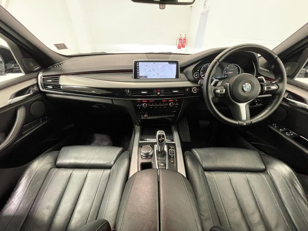 Used BMW X5 2018 for sale - 76495949: Photo 29