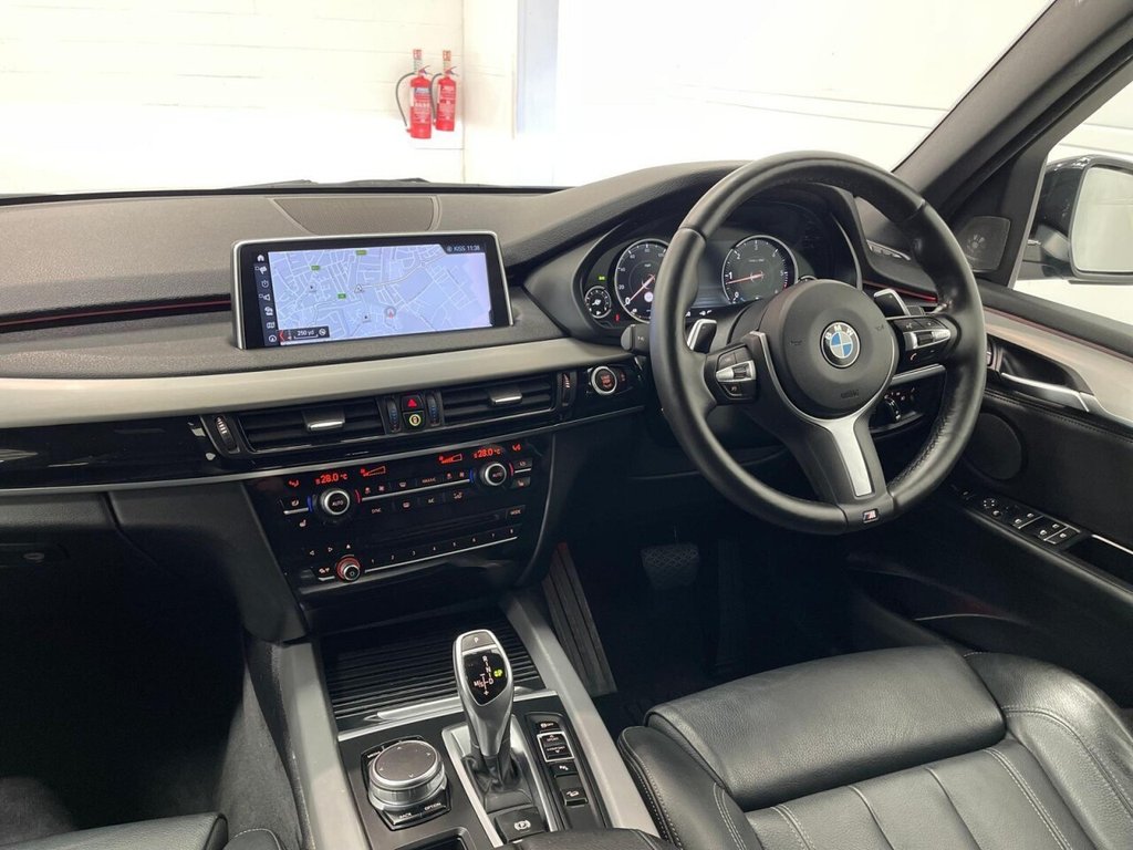 Used BMW X5 2018 for sale - 76495949: Photo 32