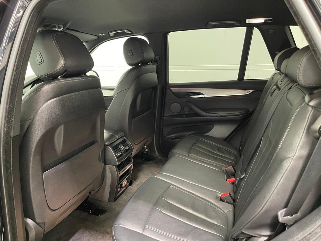 Used BMW X5 2018 for sale - 76495949: Photo 35