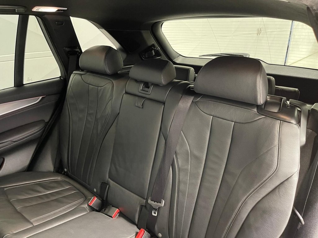 Used BMW X5 2018 for sale - 76495949: Photo 36