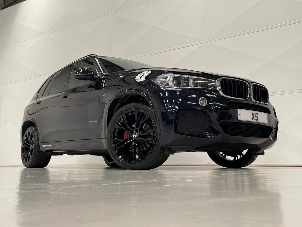 Used BMW X5 2018 for sale - 76495949: Photo 38