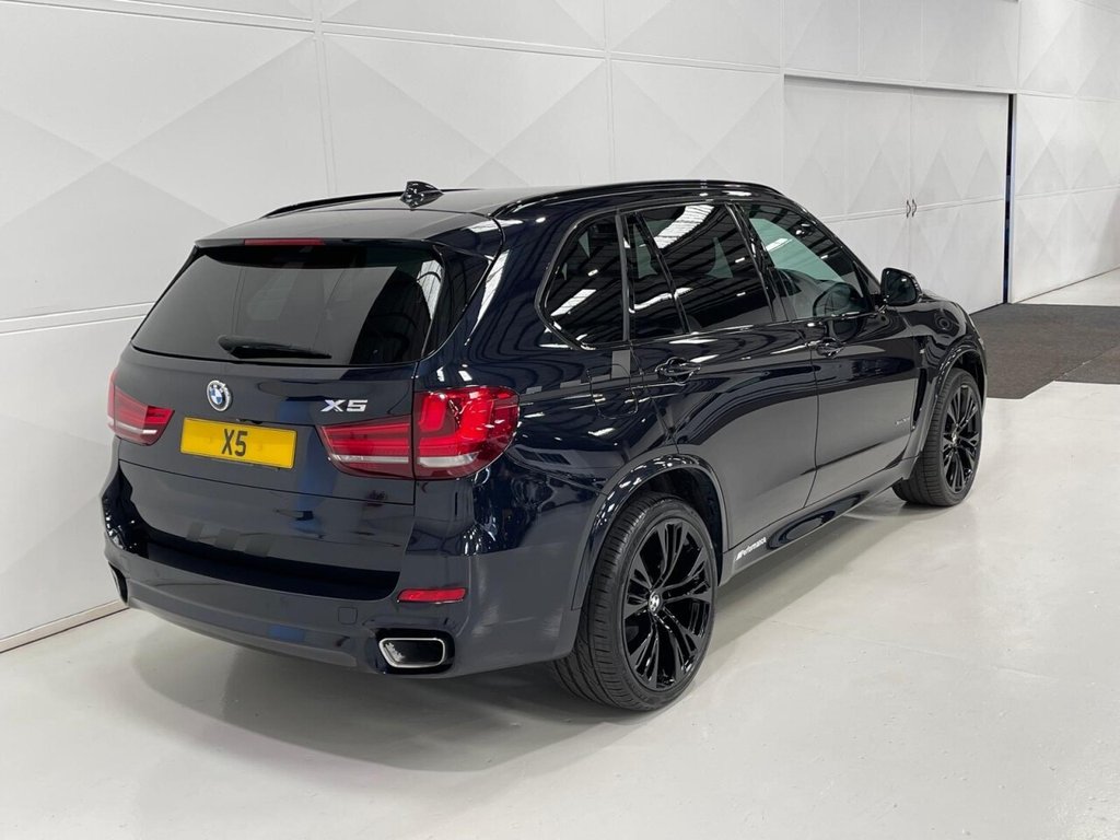 Used BMW X5 2018 for sale - 76495949: Photo 40