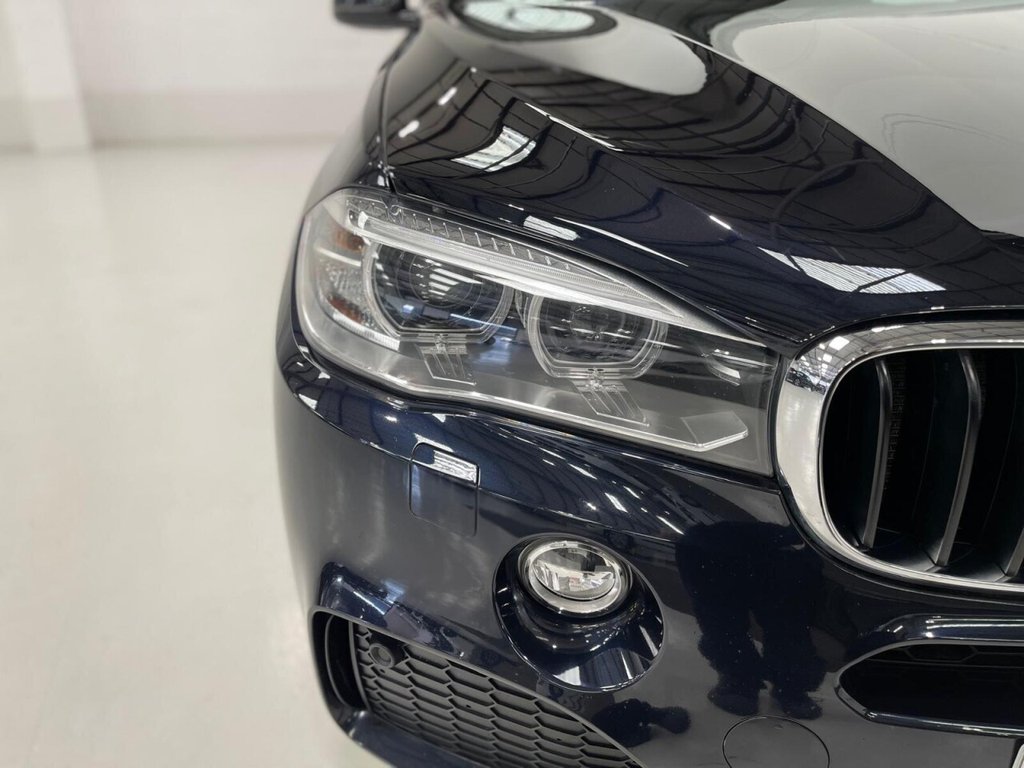 Used BMW X5 2018 for sale - 76495949: Photo 43