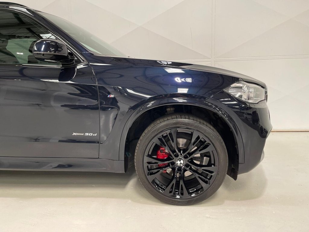 Used BMW X5 2018 for sale - 76495949: Photo 45