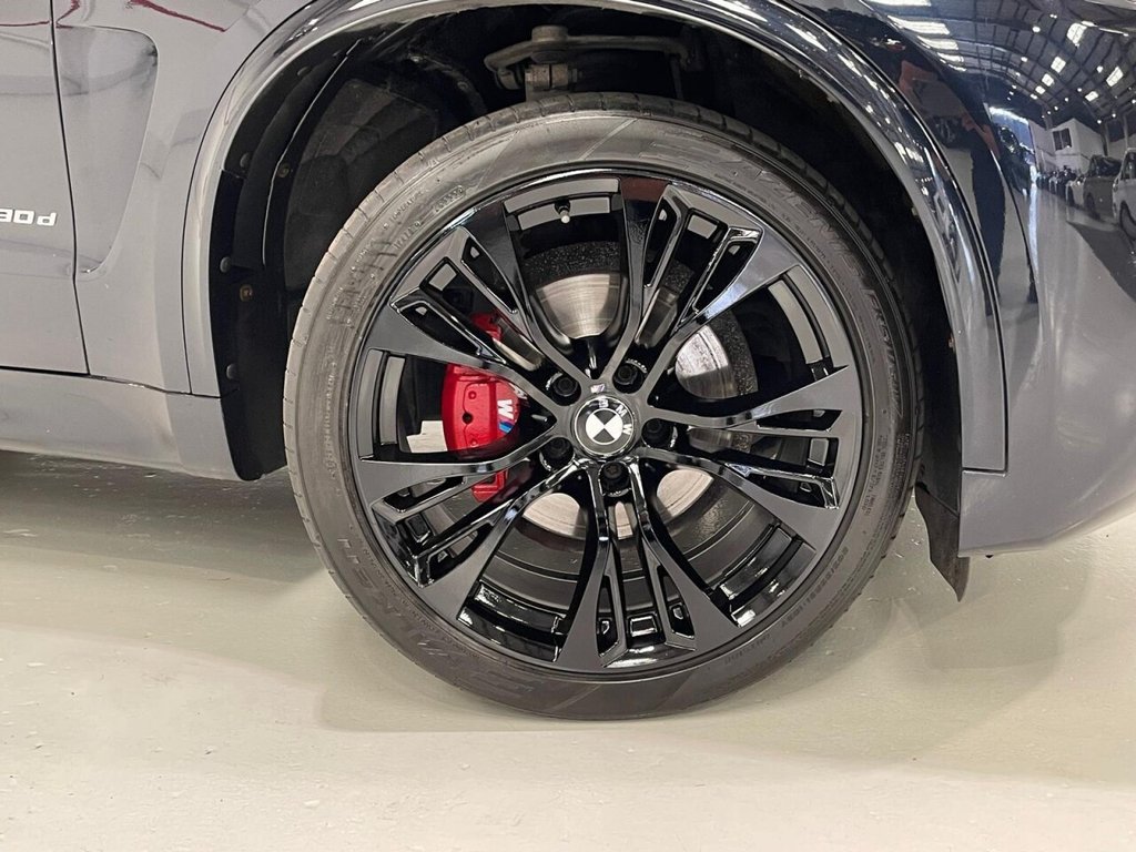 Used BMW X5 2018 for sale - 76495949: Photo 46