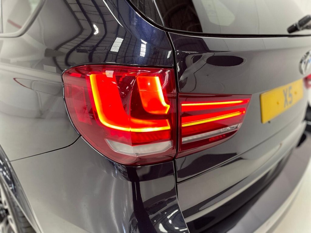 Used BMW X5 2018 for sale - 76495949: Photo 50