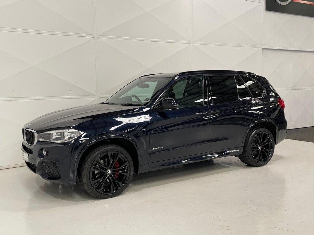Used BMW X5 2018 for sale - 76495949: Photo 7