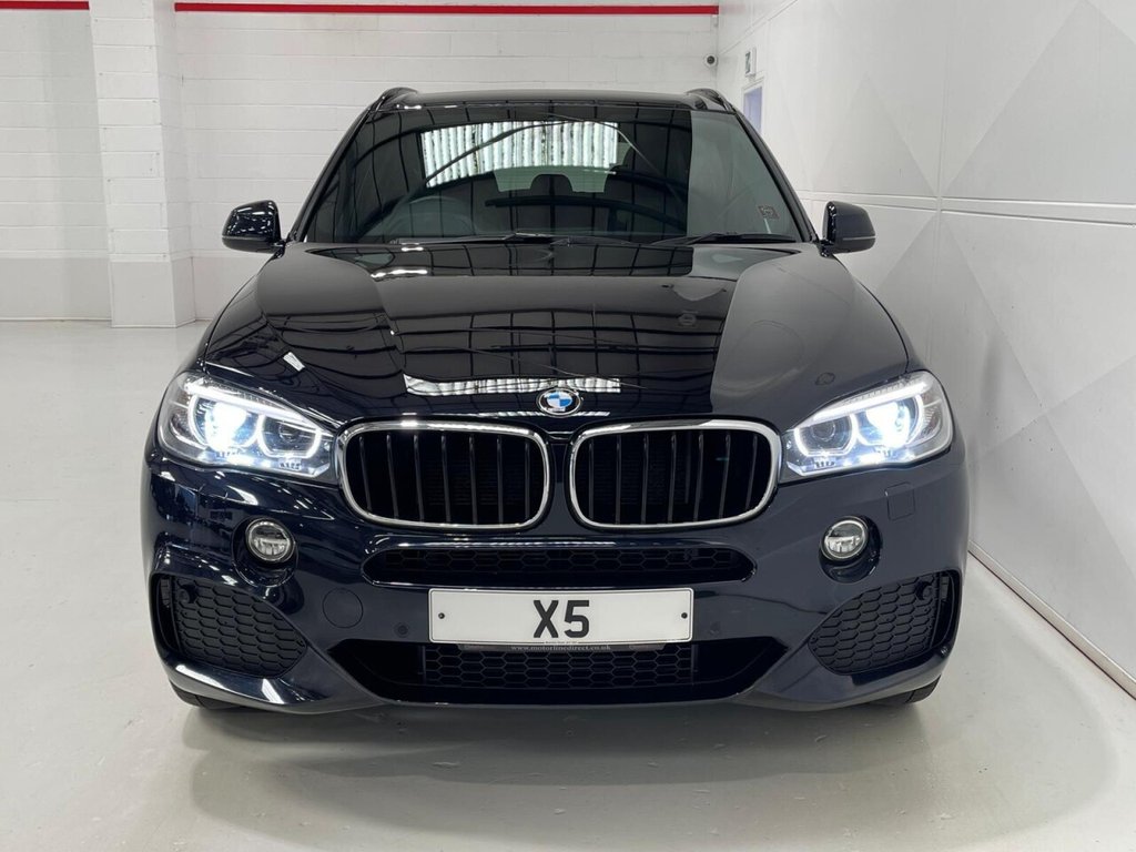 Used BMW X5 2018 for sale - 76495949: Photo 8