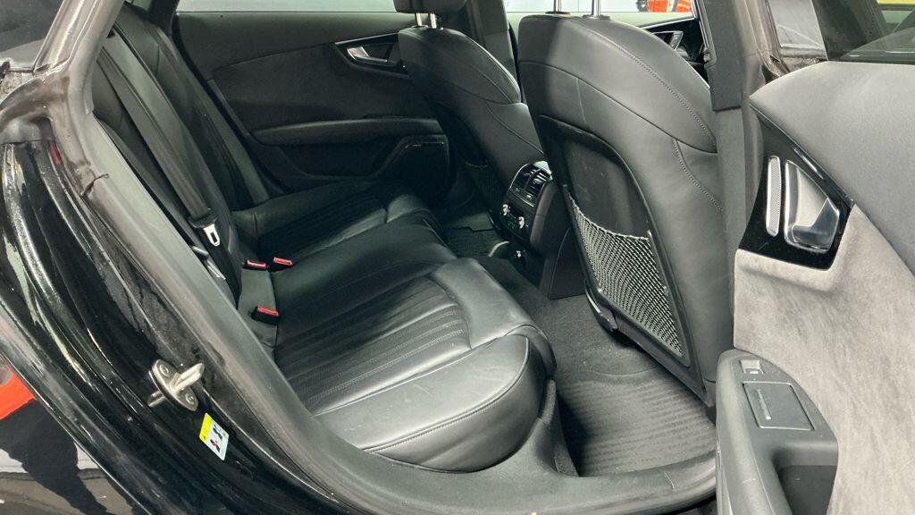 Used Audi A7 2017 for sale - 76457537: Photo 10