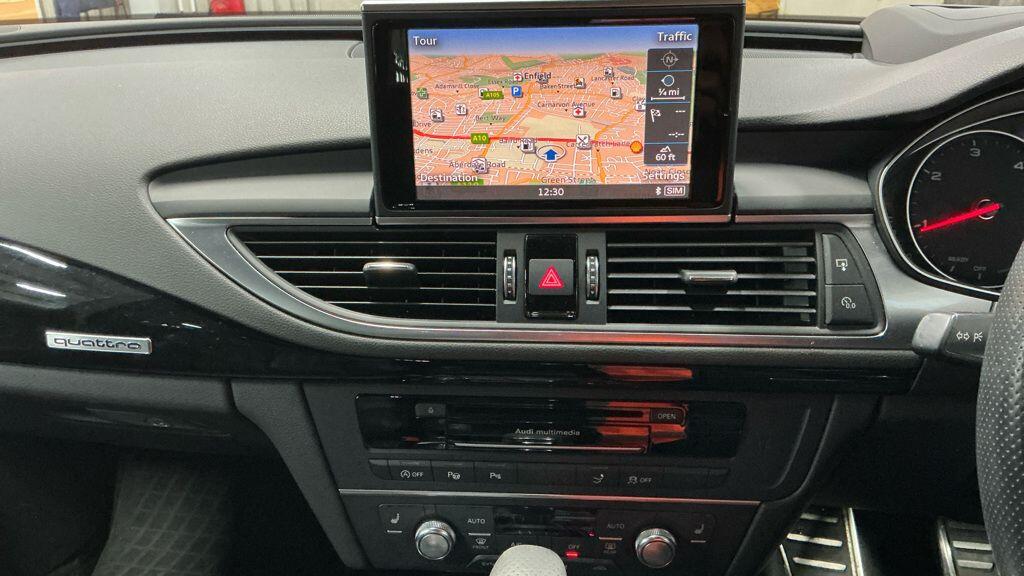 Used Audi A7 2017 for sale - 76457537: Photo 7