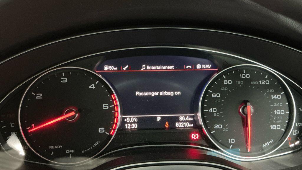 Used Audi A7 2017 for sale - 76457537: Photo 8