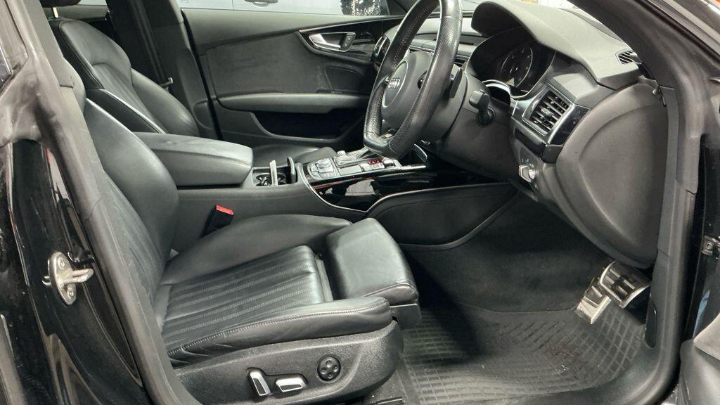 Used Audi A7 2017 for sale - 76457537: Photo 9
