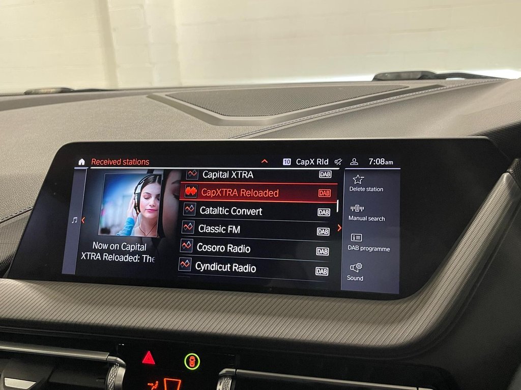 Used BMW 1 Series 2019 for sale - 76740567: Photo 13