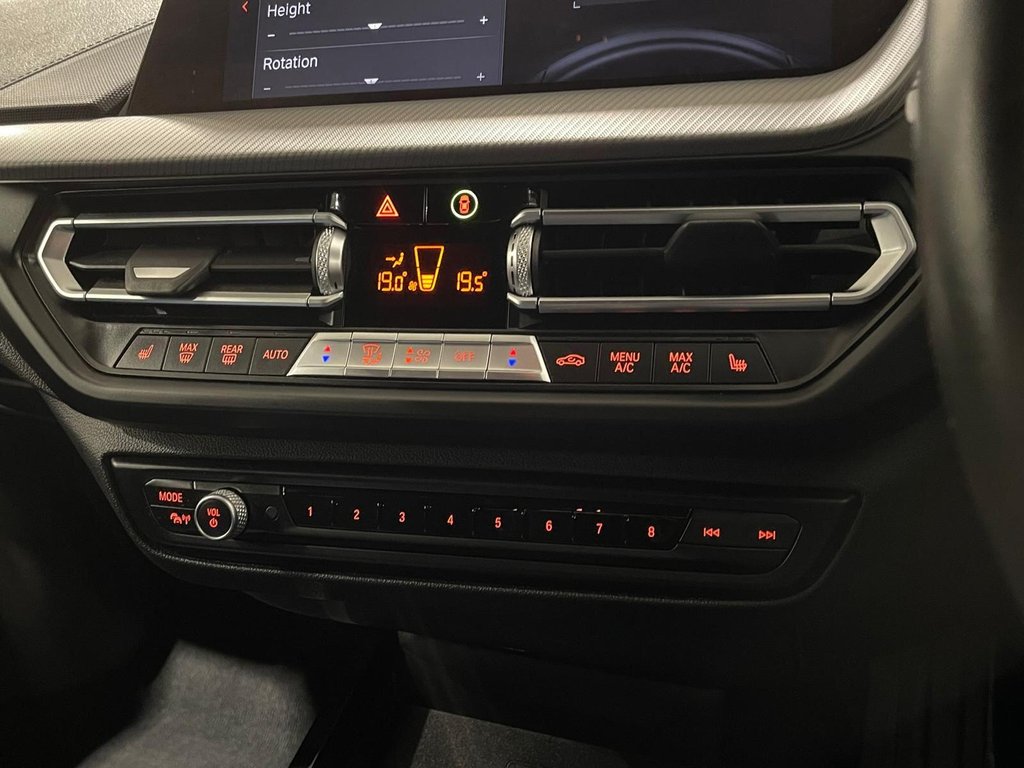 Used BMW 1 Series 2019 for sale - 76740567: Photo 21