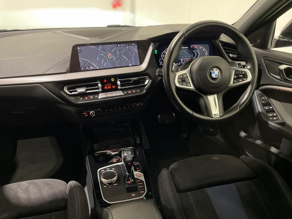 Used BMW 1 Series 2019 for sale - 76740567: Photo 33