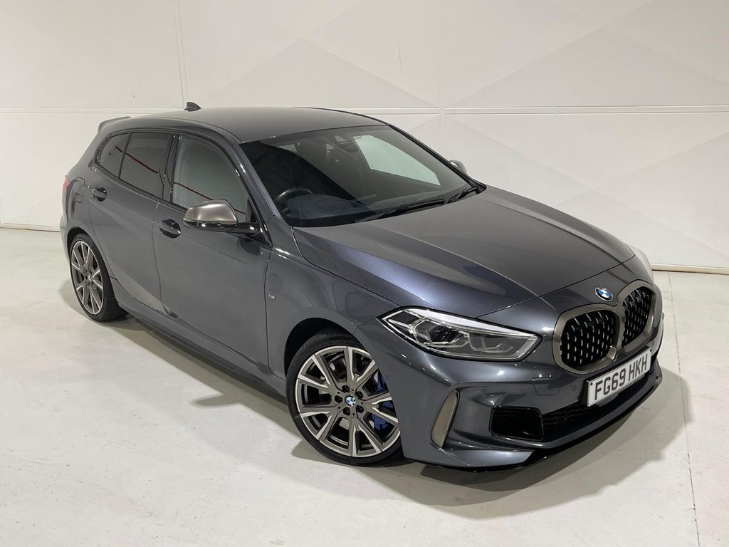 Used BMW 1 Series 2019 for sale - 76740567: Photo 37
