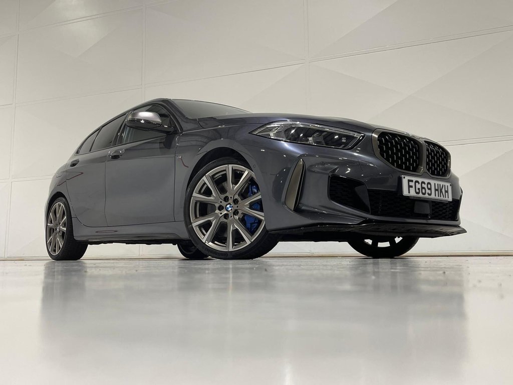 Used BMW 1 Series 2019 for sale - 76740567: Photo 38