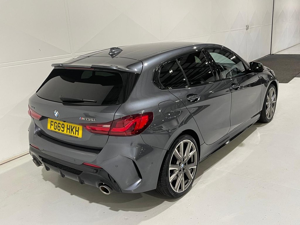 Used BMW 1 Series 2019 for sale - 76740567: Photo 39