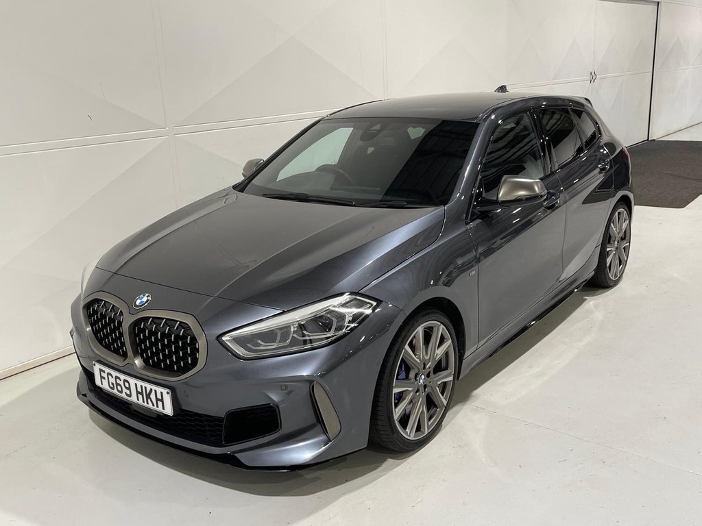 Used BMW 1 Series 2019 for sale - 76740567: Photo 41