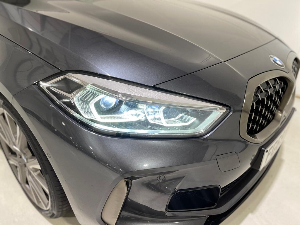 Used BMW 1 Series 2019 for sale - 76740567: Photo 44