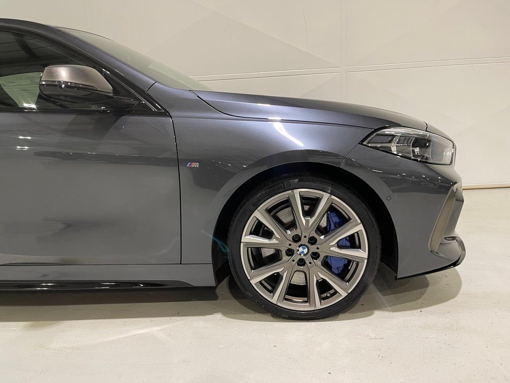 Used BMW 1 Series 2019 for sale - 76740567: Photo 45