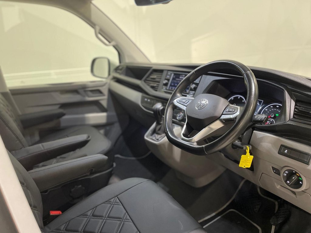 Used Volkswagen Transporter 2023 for sale - 77620921: Photo 11