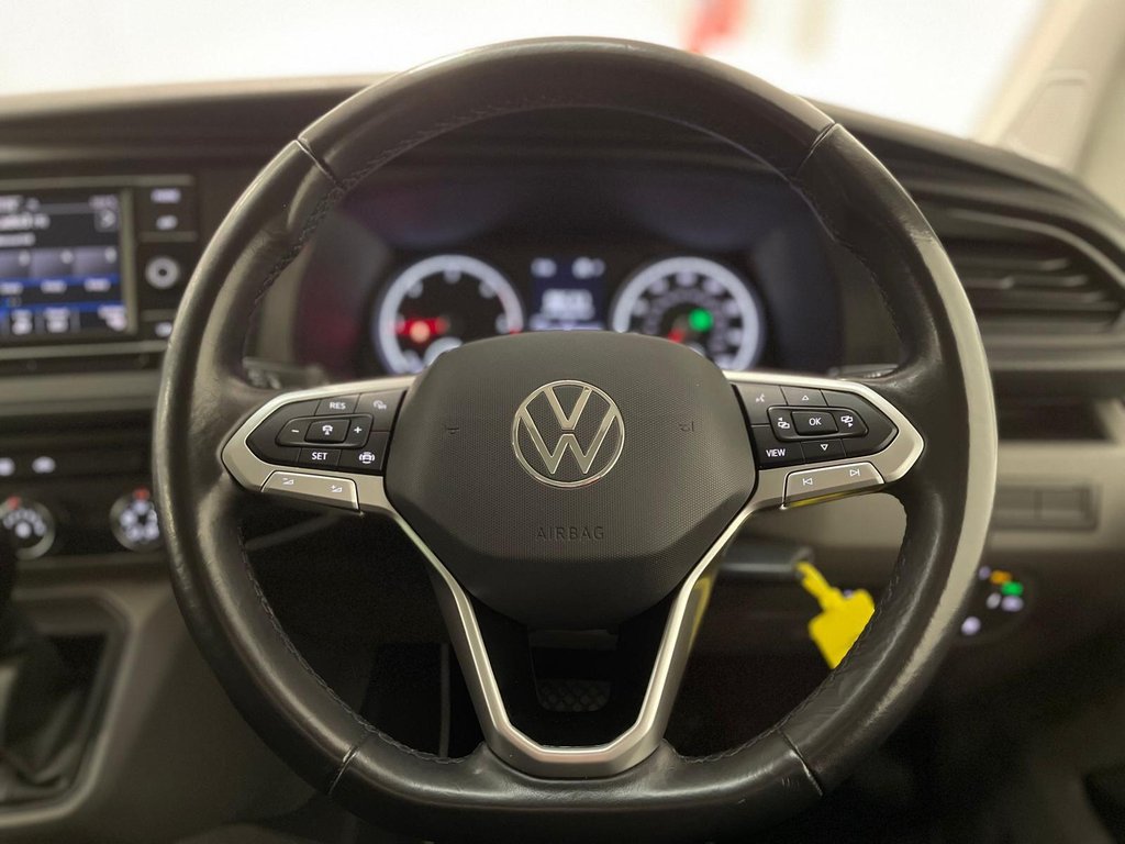 Used Volkswagen Transporter 2023 for sale - 77620921: Photo 12