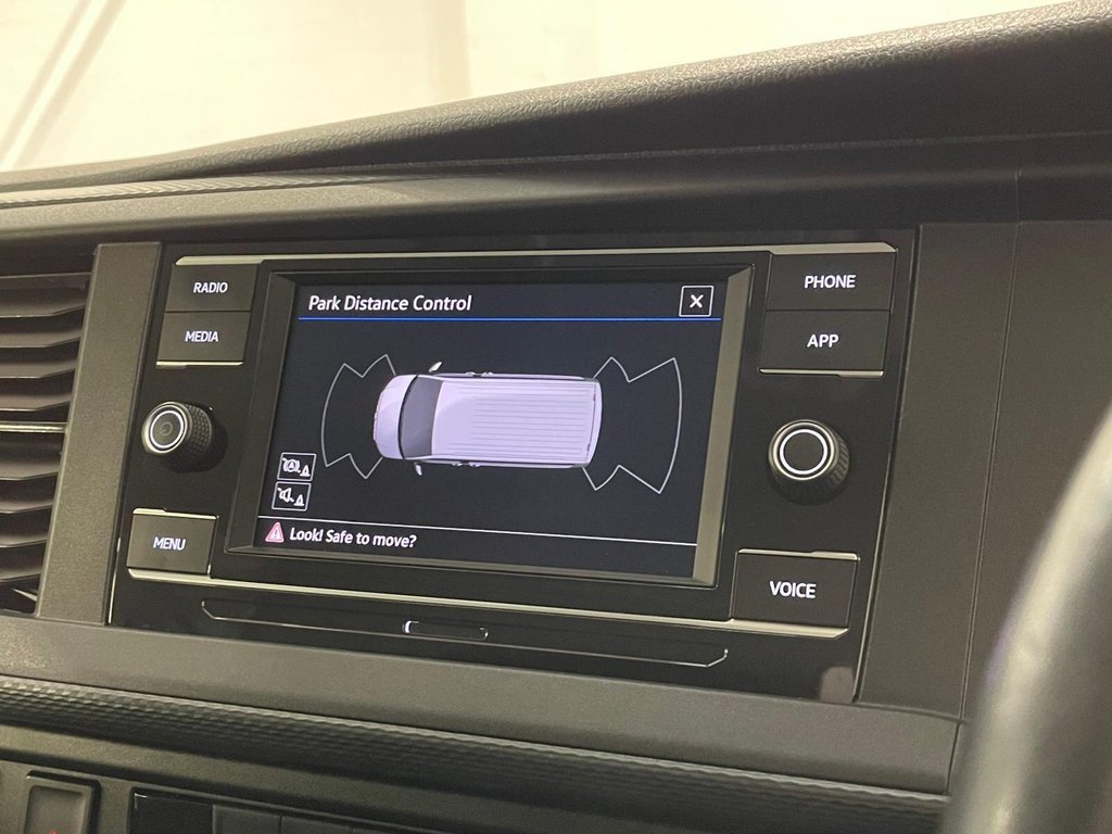 Used Volkswagen Transporter 2023 for sale - 77620921: Photo 13