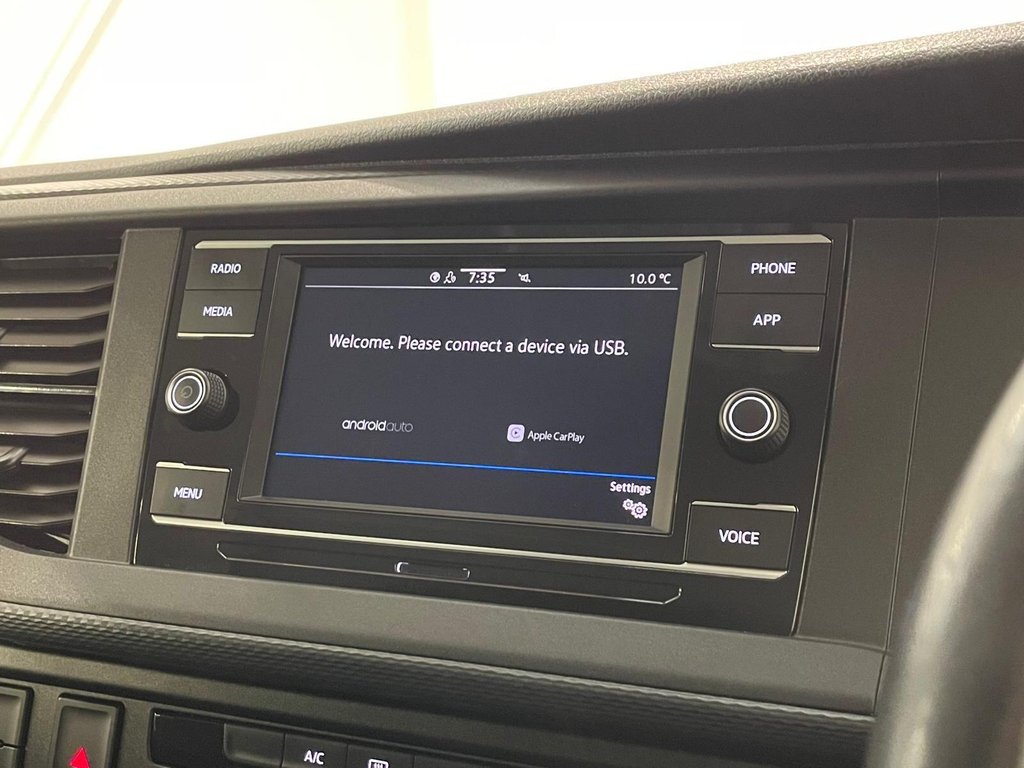 Used Volkswagen Transporter 2023 for sale - 77620921: Photo 14