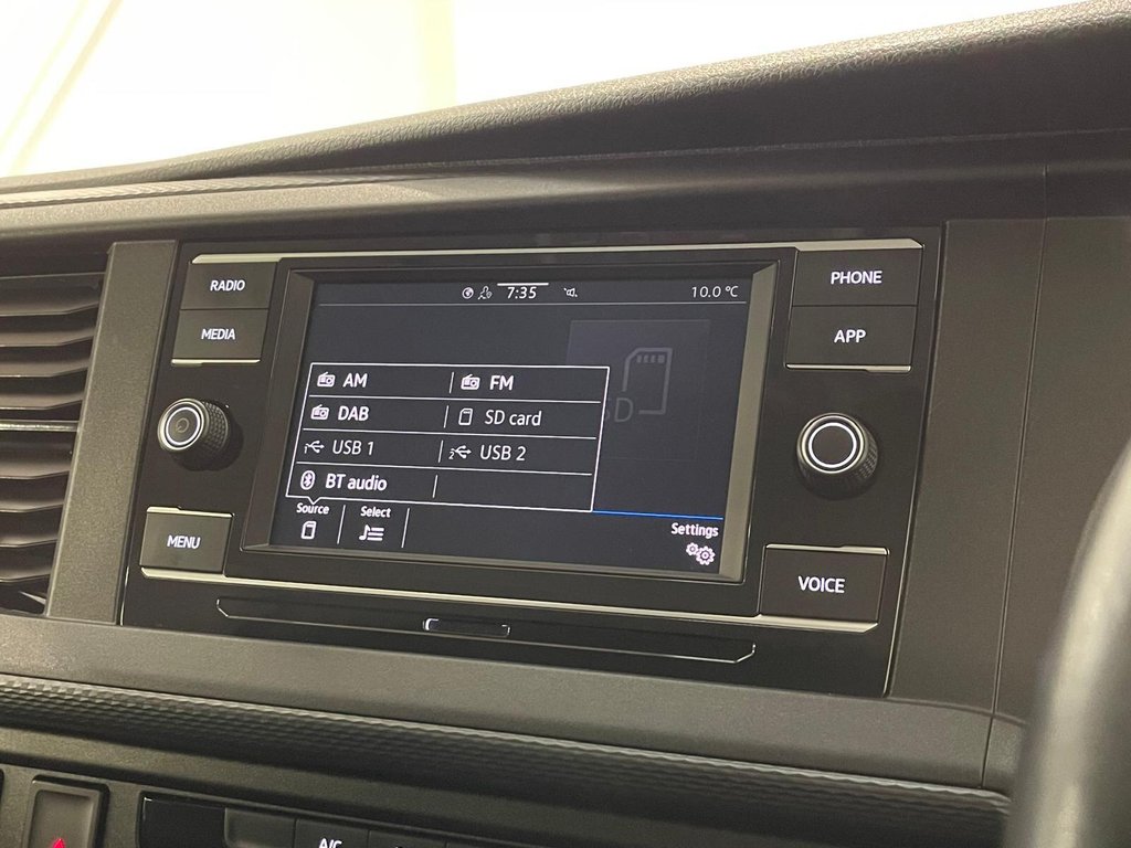 Used Volkswagen Transporter 2023 for sale - 77620921: Photo 16