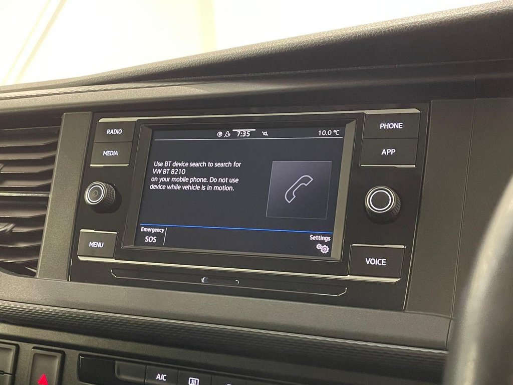 Used Volkswagen Transporter 2023 for sale - 77620921: Photo 18