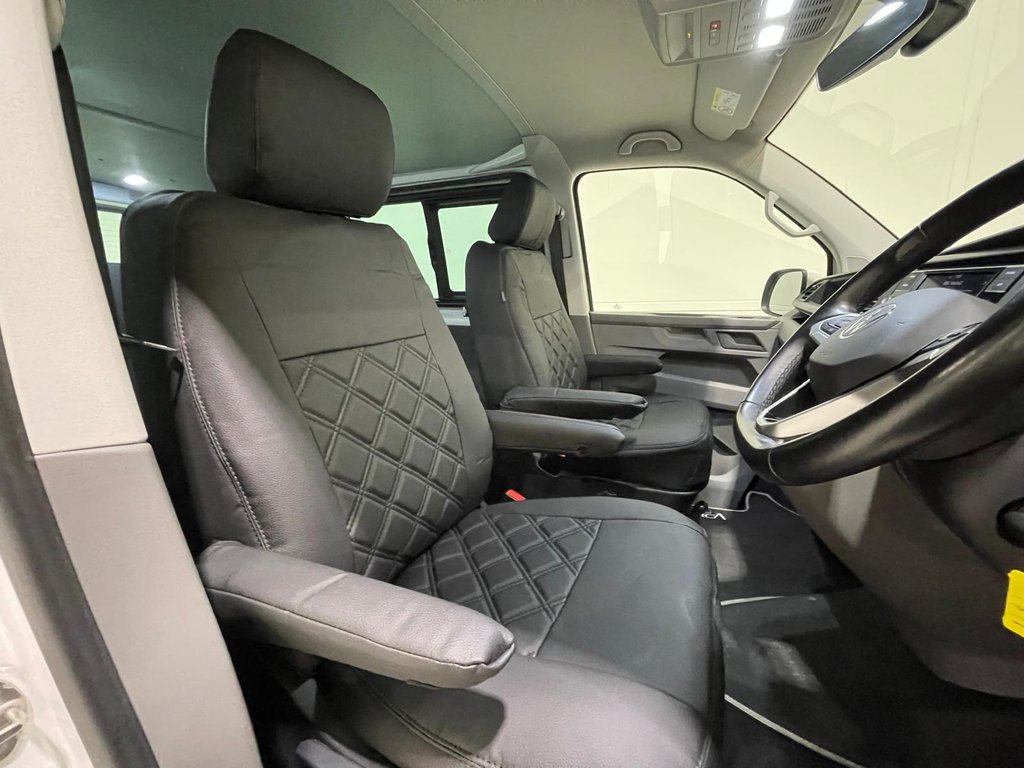 Used Volkswagen Transporter 2023 for sale - 77620921: Photo 27