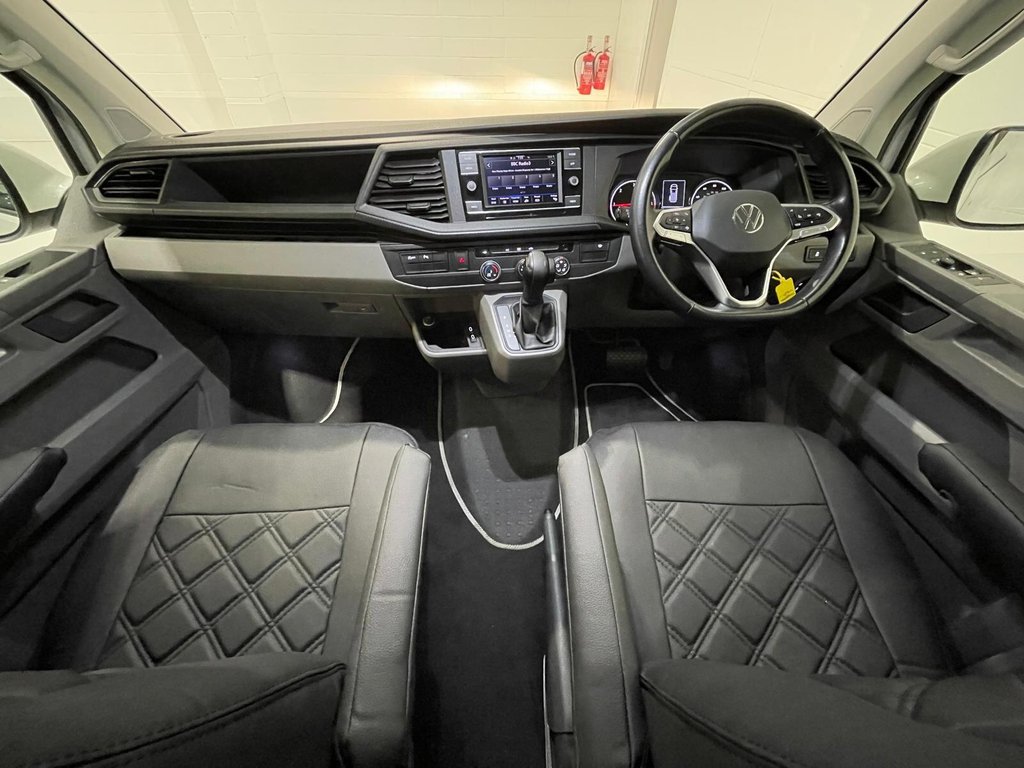 Used Volkswagen Transporter 2023 for sale - 77620921: Photo 29